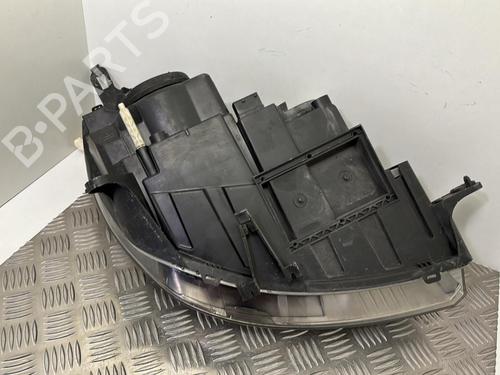 Left headlight CITROËN C5 II (RC_) 1.6 HDi (RC8HZB) | BP25657844C28  - Image 5