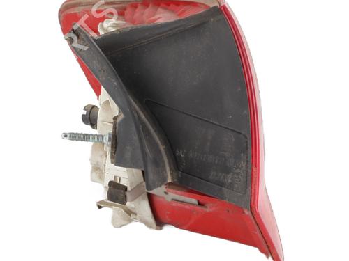 Right taillight AUDI A3 Sportback (8PA) 1.9 TDI | BP32207853C35