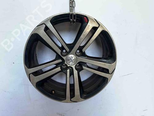 Felge für Felge PEUGEOT 208 I (CA_, CC_) 1.6 HDi / BlueHDi 75 (75 hp) 36544670 36544670