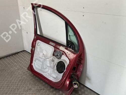 Left front door CITROËN C3 I (FC_, FN_) 1.4 i | BP25659042C2 