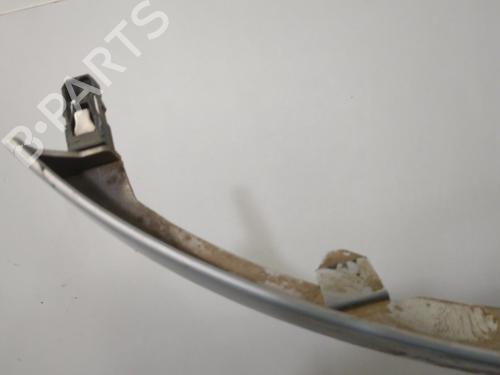 Grill RENAULT CLIO II (BB_, CB_) 1.2 (BB0A, BB0F, BB10, BB1K, BB28, BB2D, BB2H, CB0A,... | BP27706802C40 