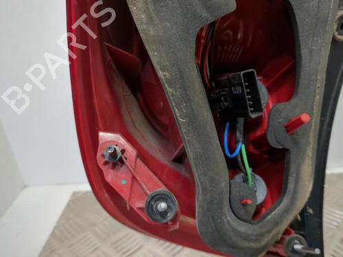 Højre baglygte OPEL MOKKA / MOKKA X (J13) 1.4 (_76) | BP25657048C35 