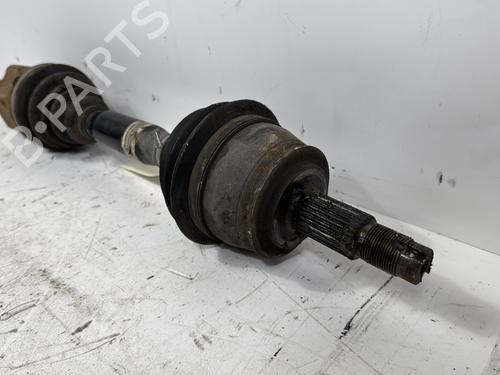 Left front driveshaft FIAT DOBLO Cargo (263_) 1.6 D Multijet (263WXD1B, 263WXR1B, 263WXX1B, 263ZXD1B,... | BP33851086M38 - Image 2