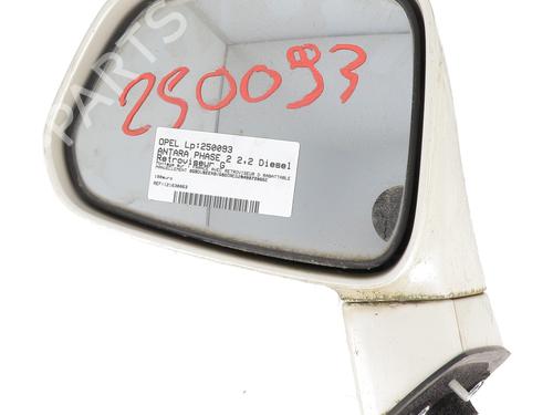 left-mirror-opel-antara-a-l07-2006-2007-2008-2009-2010-2011-2012-2013-2014-2015-2016-2017-32435599 main image