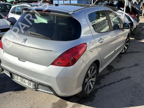 Starter PEUGEOT 308 I (4A_, 4C_) 1.6 GTi | BP25656699M8 