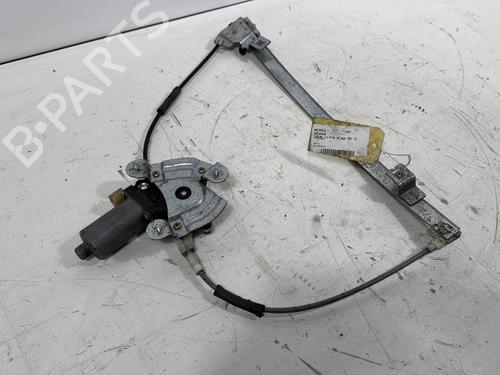 Front right window mechanism RENAULT MEGANE I Classic (LA0/1_) 1.4 16V (LA0D, LA1H, lA0W, LA10) | BP25657816C23