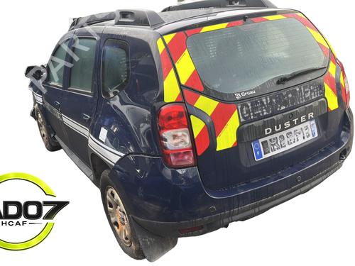 Brugte DACIA DUSTER (HS_) 1.5 dCi 4x4 (109 hp) 4474283