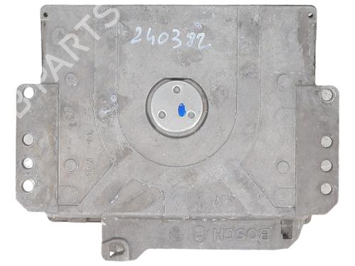 Used Engine control unit (ECU) Engine control unit (ECU) PEUGEOT 106 II (1A_, 1C_) 1.1 i (60 hp) 25658130 25658130