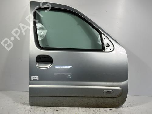 Used Right front door RENAULT KANGOO Express (FC0/1_) 1.5 dCi (FC07, FC1R) (65 hp) 31953649