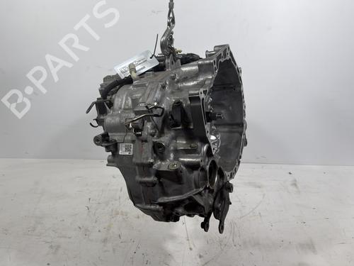 Used Gearbox CITROËN C3 III (SX) 1.2 THP 110 (SXHNPS, SXHNZT, SXHNZ6) (110 hp) 29460953
