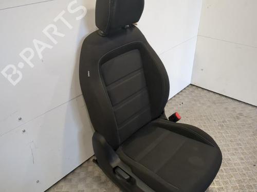 Used Right front seat FIAT TIPO Hatchback (356_, 357_) 1.4 (356HXA1B) (95 hp) 25659096