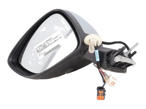 left-mirror-citroen-c4-ii-nc_-2009-37277901 main image