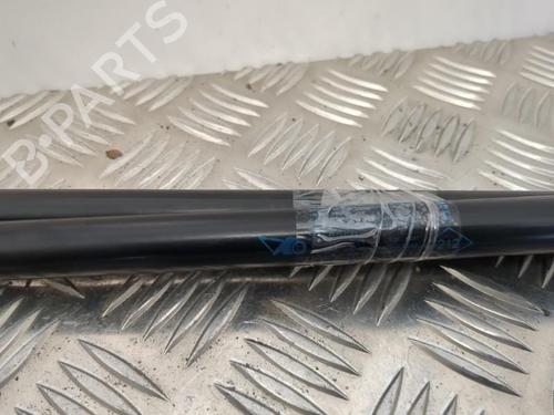 Gassdemper Bakluke RENAULT CLIO V (B7_) 1.0 TCe 90 (B7MT) | BP25660471C138 