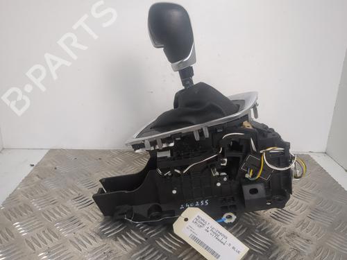Leva del cambio RENAULT MEGANE IV Hatchback (B9A/M/N_) 1.5 dCi 110 (B9A3) (110 hp) 25659874