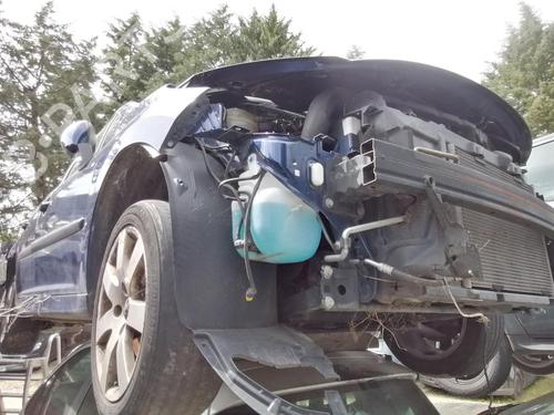 Left taillight PEUGEOT 207 (WA_, WC_) 1.6 HDi | BP25657727C34 