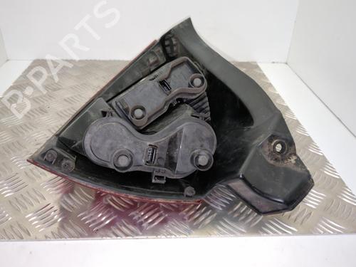 Left taillight RENAULT MEGANE II (BM0/1_, CM0/1_) 1.5 dCi (BM02, BM13, BM2A, CM02, CM13) | BP25655768C34 