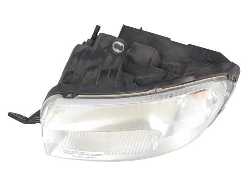 Left headlight FIAT PANDA (169_) 1.2 (169.AXB11, 169.AXB1A) | BP36900812C28 - Image 3
