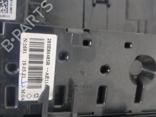 Commande Chauffage DACIA DUSTER (HM_) 1.5 dCi 115 4x4 (HMAD) | BP25658736I5 