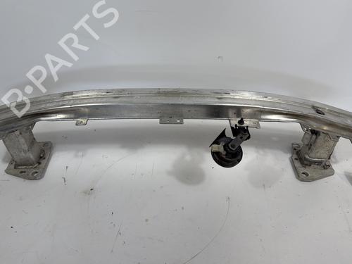 Used Front bumper reinforcement RENAULT MEGANE III Hatchback (BZ0/1_, B3_) 1.5 dCi (BZ09, BZ0D, BZ1W, BZ29, BZ14) (110 hp) 27260608