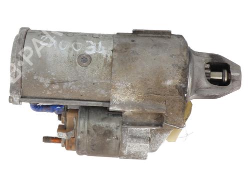 Starter CHRYSLER 300C Touring (LX, LE) 3.0 CRD | BP31597330M8 - Image 4