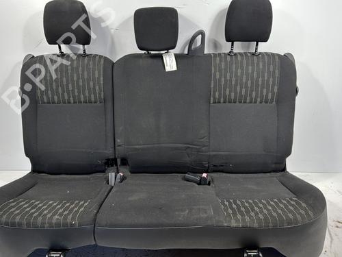 Used Rear seat Rear seat DACIA LOGAN MCV (KS_) 1.5 dCi (KS04) (88 hp) 31381402 31381402