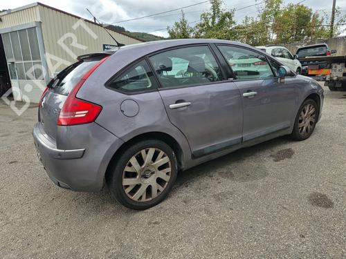 Left tailgate light CITROËN C4 I (LC_) 1.6 HDi | BP25656267C79  - Image 6