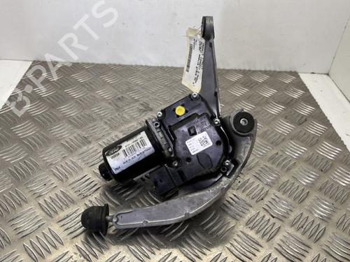 Front wiper motor FORD TRANSIT CONNECT V408 Box Body/MPV 1.6 TDCi 2080409