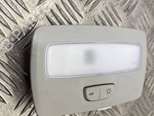 Interior roof light RENAULT MEGANE IV Hatchback (B9A/M/N_) 1.5 Blue dCi 115 (B9A6) | BP25660324I8 - Image 5