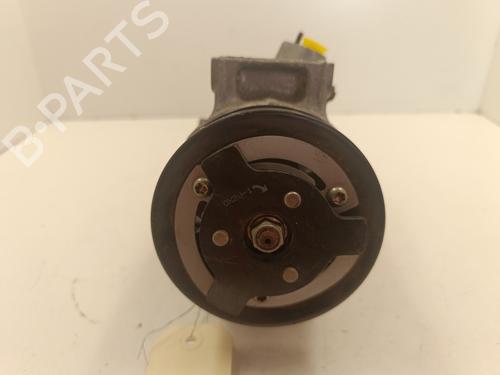 AC compressor SEAT LEON (1P1) 1.2 TSI | BP25657947M34 