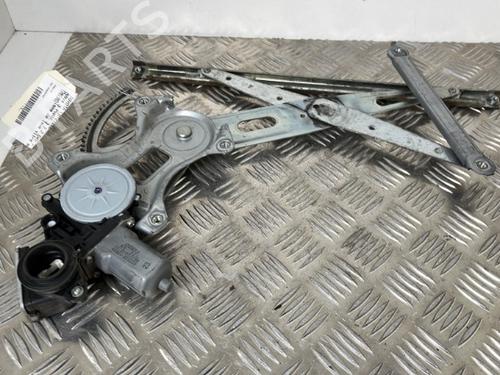 Front left window mechanism TOYOTA RAV 4 III (_A3_) 2.2 D 4WD (ALA30_, ALA30R) | BP25656670C22 