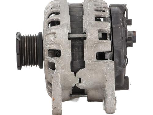 Generator DACIA SANDERO II TCe 90 (B8M1, B8MA, B8AC) | BP25658205M7 - Image 3