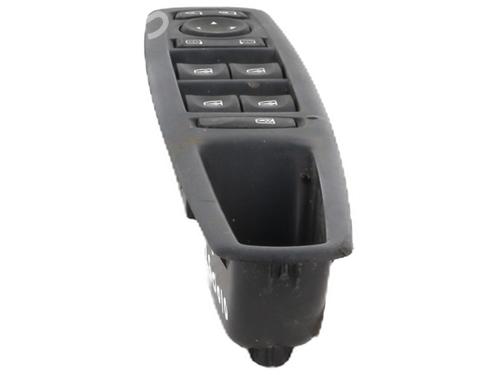 Left front window switch RENAULT SCÉNIC III (JZ0/1_) 1.6 dCi (JZ00, JZ12) | BP26242315I27 - Image 4
