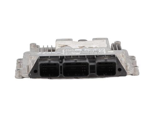 Used Engine control unit (ECU) Engine control unit (ECU) CITROËN C4 I (LC_) 1.6 HDi (90 hp) 25660779 25660779