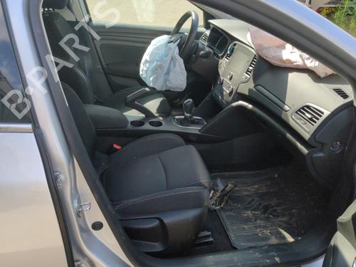 Switch RENAULT MEGANE IV Hatchback (B9A/M/N_) 1.5 dCi 110 (B9A3) | BP25655918I30  - Image 6