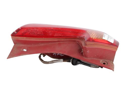Left taillight KIA PICANTO II (TA) 1.0 | BP29080845C34 