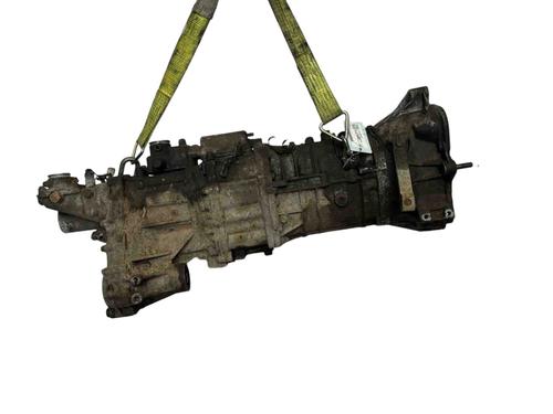 Used Gearbox Gearbox 37740448 37740448