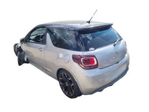 Brugte CITROËN DS3 (SA_)  1.6 BlueHDi 120  4779564