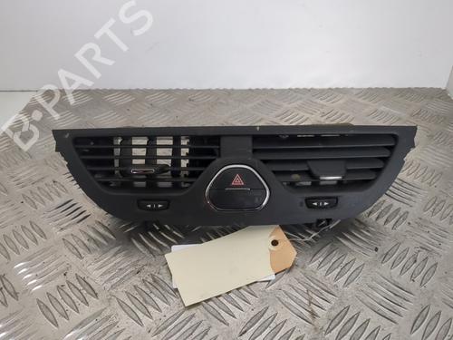 Used Air vent OPEL CORSA E (X15) 1.4 (08, 68) (90 hp) 25656315