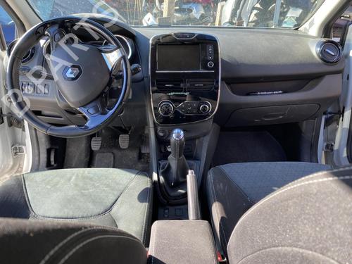 Left front window switch RENAULT CLIO IV (BH_) 0.9 TCe 90 (BHNF, BHMA, BHMH, BHJK, BHJR) | BP25660798I27  - Image 15