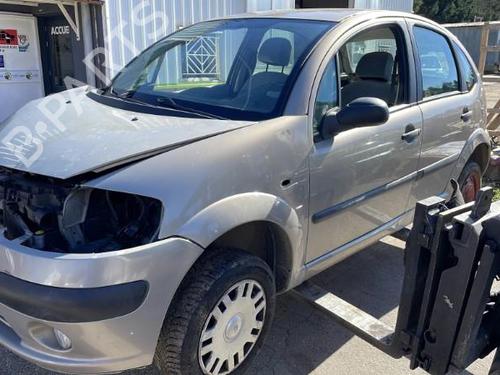 Steering ECU CITROËN C3 I (FC_, FN_) 1.4 HDi | BP25658783M49 