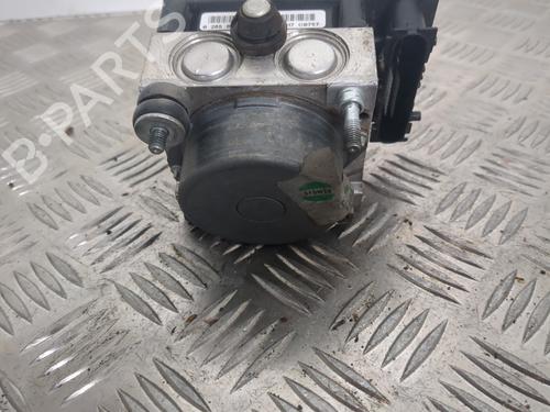 ABS pump RENAULT CLIO III Grandtour (KR0/1_) 1.5 dCi (KR0G) | BP25656362M43
