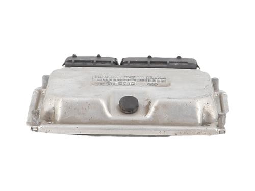 Engine control unit (ECU) SKODA FABIA I (6Y2) 1.4 TDI | BP25655976M57  - Image 5