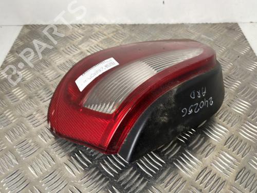 Right taillight RENAULT MEGANE I (BA0/1_) 1.6 16V (BA04, BA0B, BA11, BA1J, BA16, BA19, BA1K, BA1V,... | BP25660222C35 