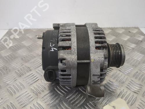 Used Alternator CHEVROLET EPICA (KL1_) 2.0 D (150 hp) 25656777