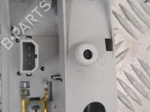 Interior roof light VW POLO V (6R1, 6C1) 1.2 | BP25654842I8 