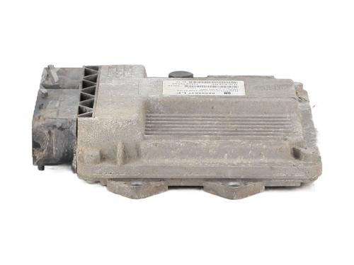Engine control unit (ECU) OPEL MERIVA A MPV (X03) 1.3 CDTI (E75) | BP31908637M57