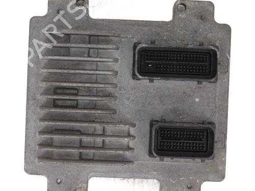 Engine control unit (ECU) OPEL CORSA D (S07) 1.2 LPG (L08, L68) | BP31908636M57 - Image 2