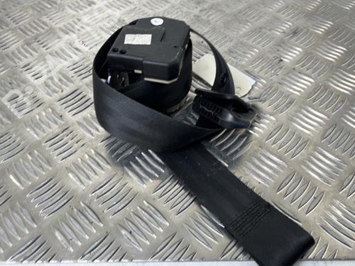 Used Front right seatbelt Front right seatbelt RENAULT TWINGO II (CN0_) 1.2 16V (CN04, CN0B) (75 hp) 25658454 25658454