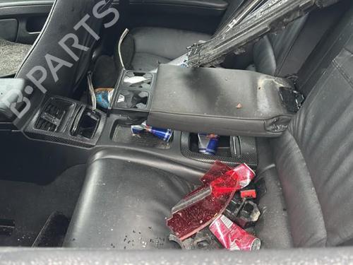 Front wiper motor BMW 3 Coupe (E92) 325 d | BP25660306M29 - Image 11