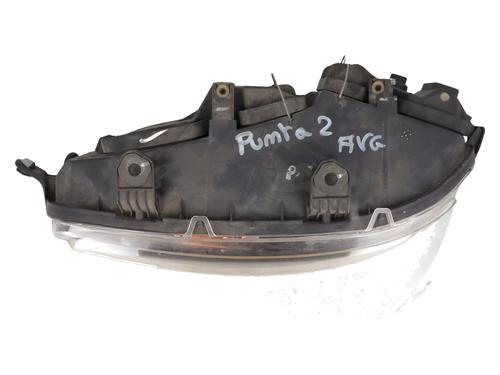 Used Left headlight Left headlight 37489128 37489128